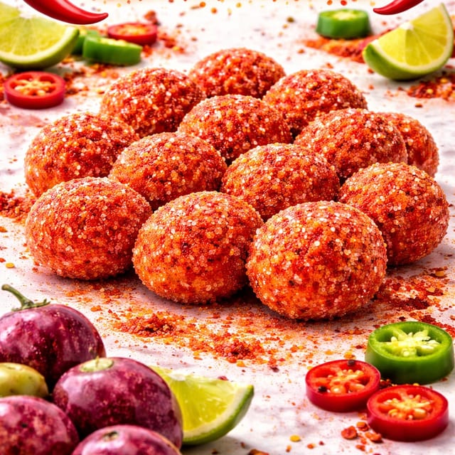 Uvas Especiales